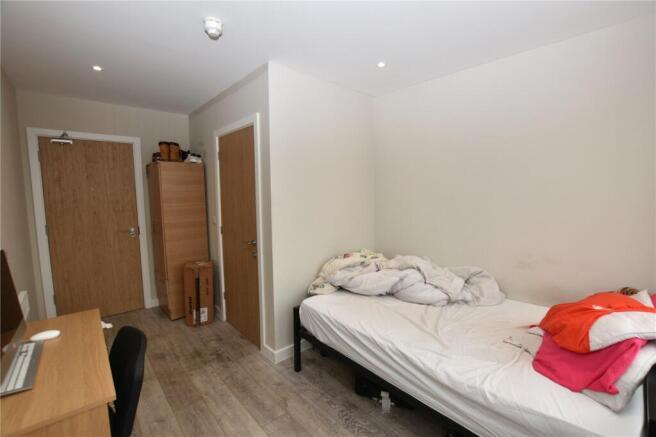 Colonnade, 201 Sunbridge Road, Bradford photo 5