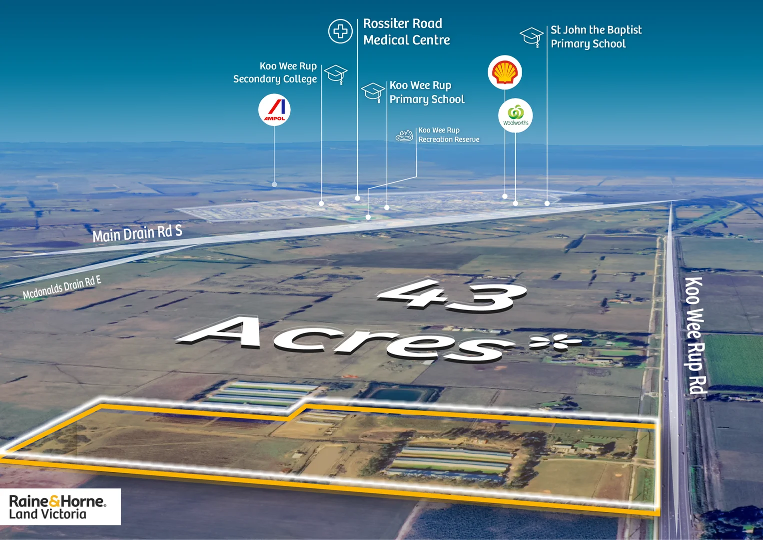 Additional image 2 of 390 Koo Wee Rup Road, Koo Wee Rup VIC 3981