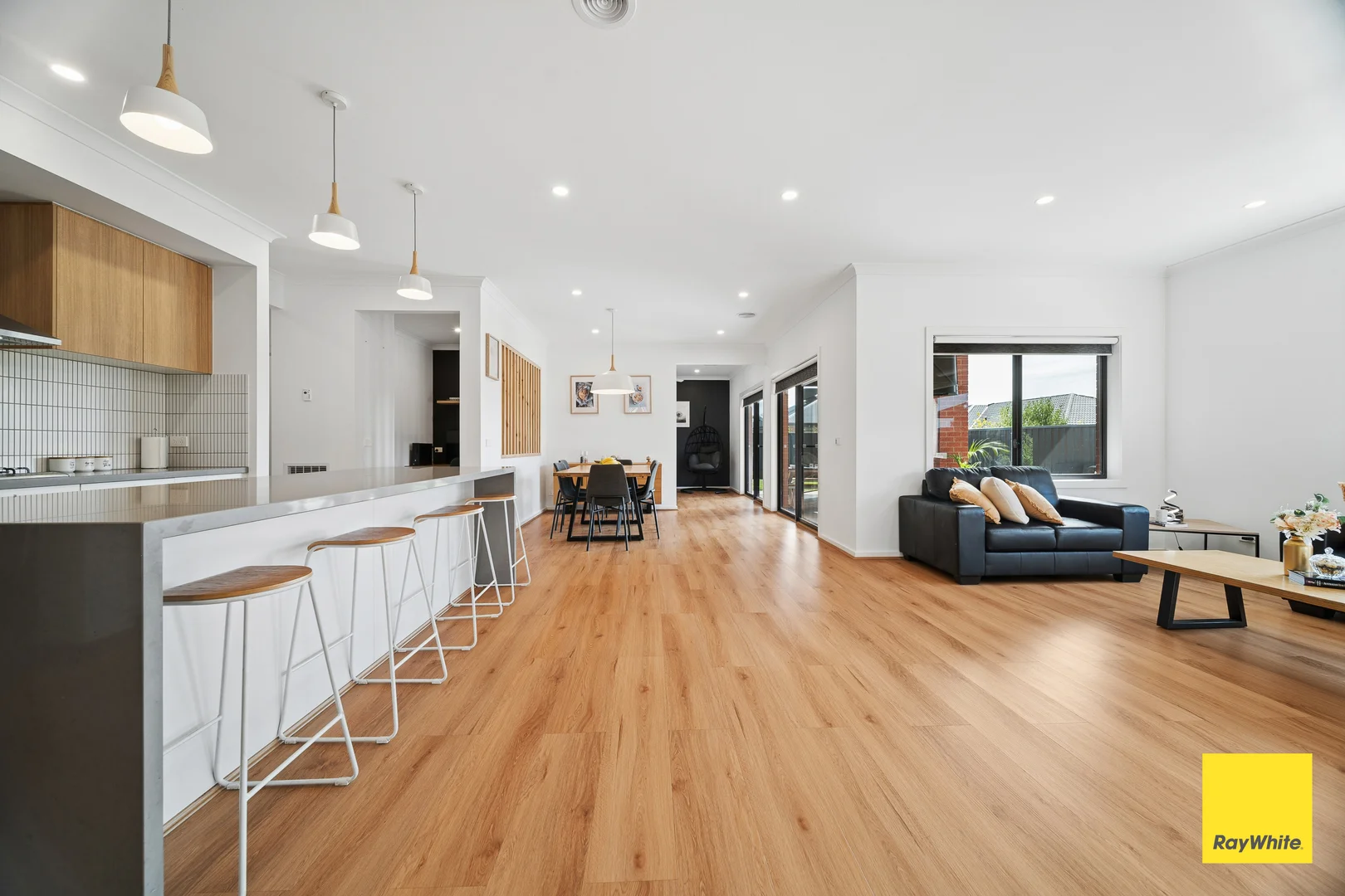 Additional image 7 of 3 Grimshaw Street, Huntly VIC 3551