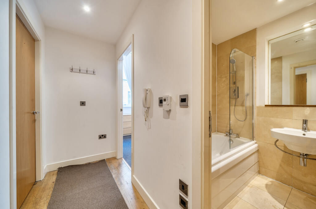 Additional image 6 of Delaunay House, 8 Burnett Street, Bradford, West Yorkshire, BD1