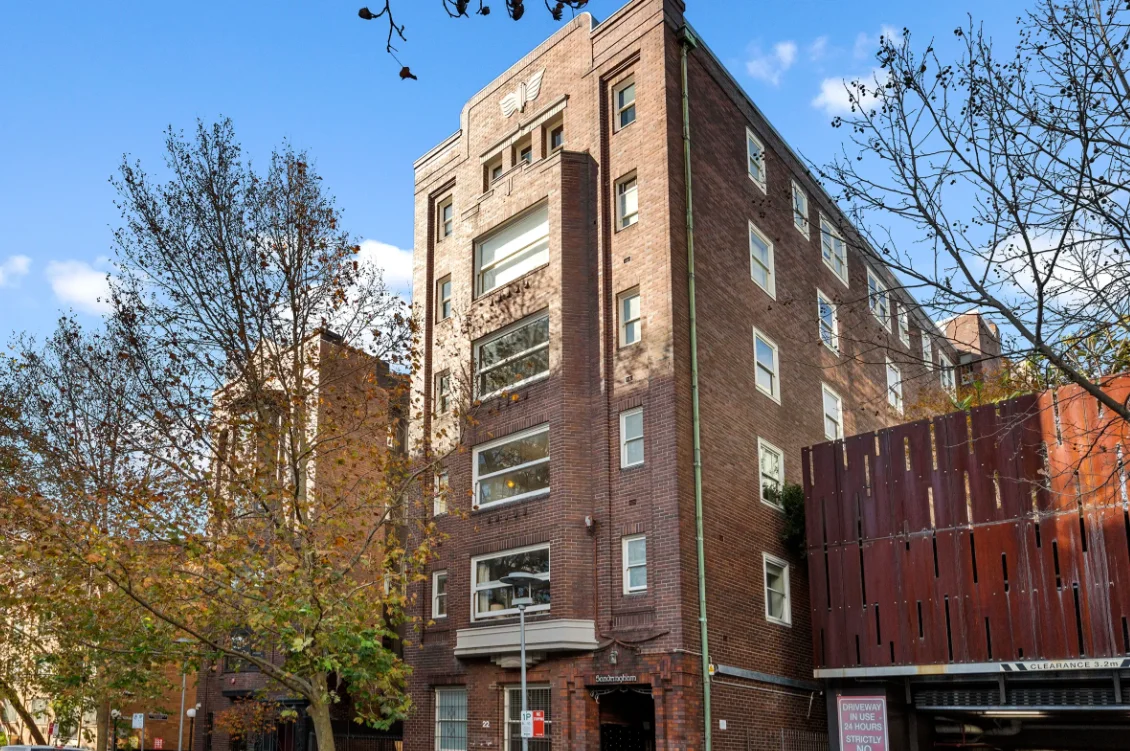 Additional image 6 of 49/20-22 Springfield Avenue, Potts Point NSW 2011