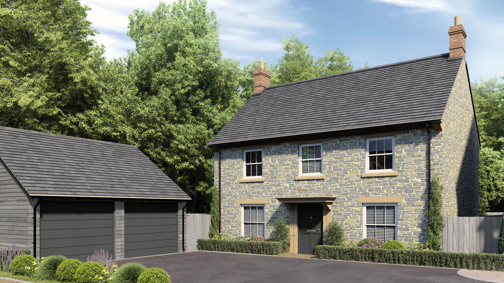 Additional image 4 of Bishops Drive, Glastonbury, BA6