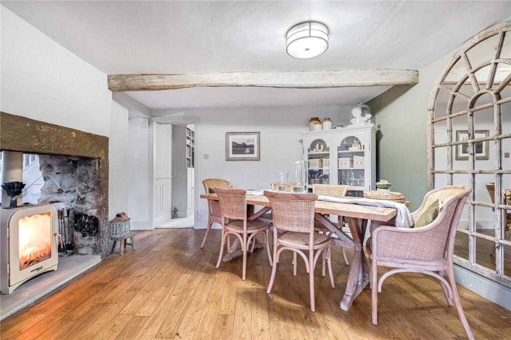 Additional image 7 of Mill Cottages, Salterforth, Barnoldswick, Lancashire, BB18