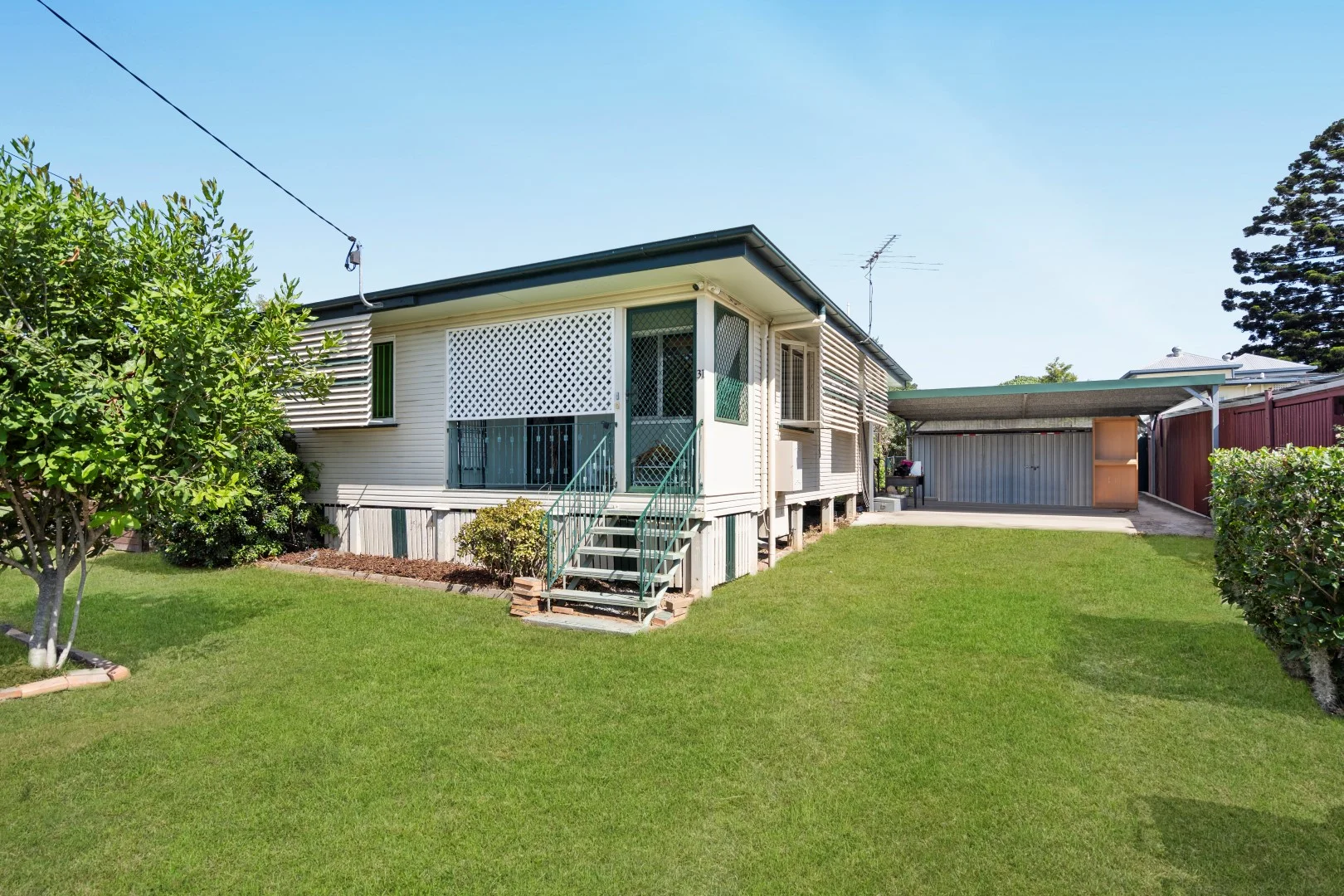 31 Bourke Street, Brassall QLD 4305 photo 3