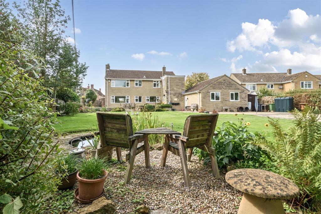 Additional image 17 of Castle Cary Road, North Cadbury, Somerset