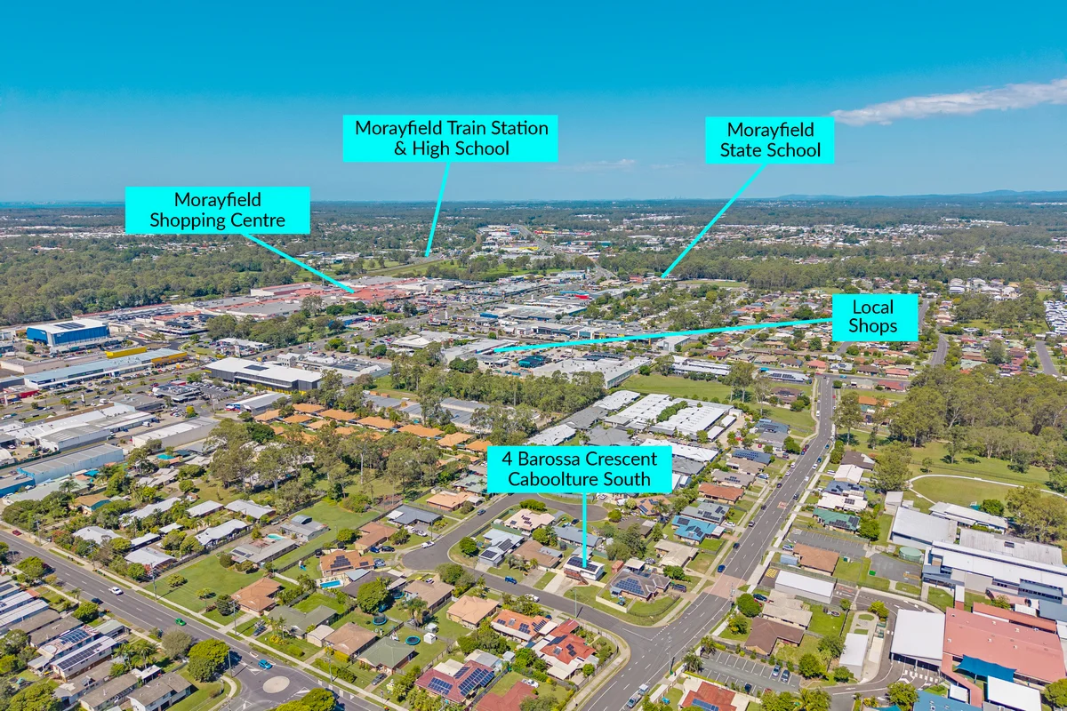 Additional image 23 of 4 Barossa Crescent, Caboolture South QLD 4510