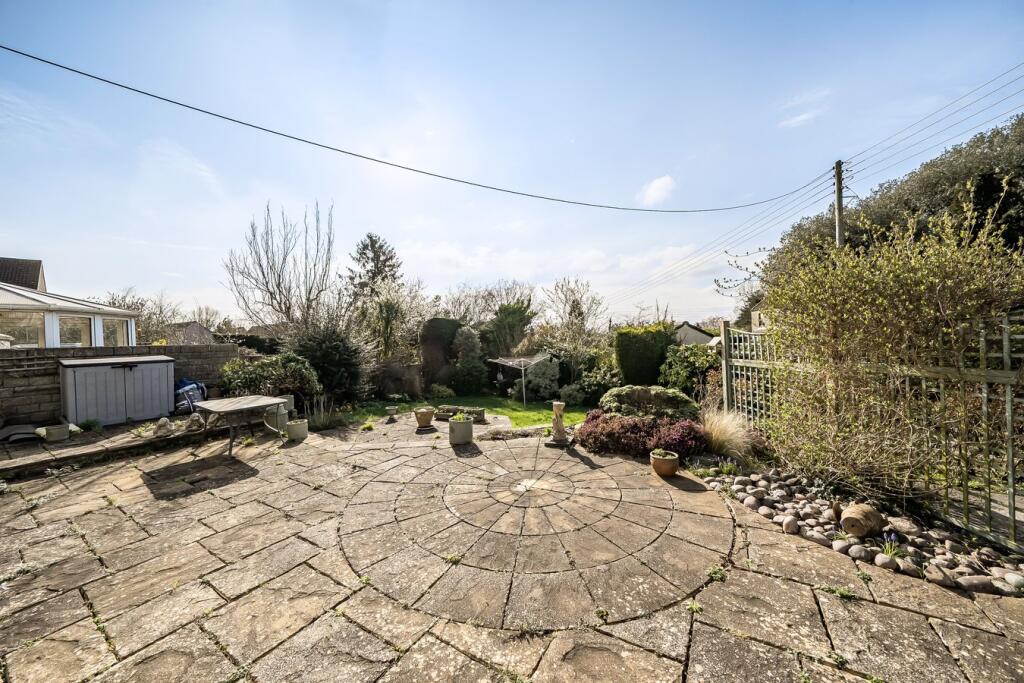Additional image 20 of Crow Lane, Westbury Sub Mendip, Nr Wells, BA5