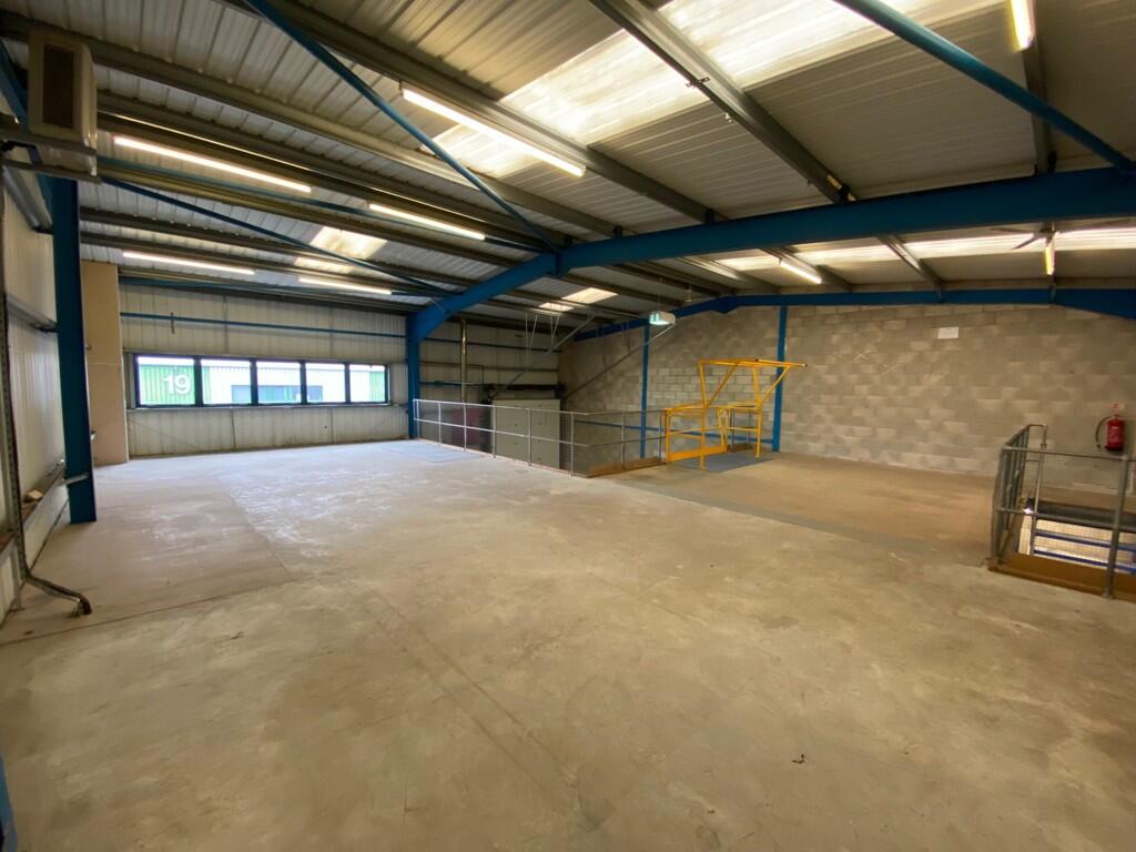 Additional image 3 of Unit 6 Three Point Business Park, Haslingden, Lancashire
