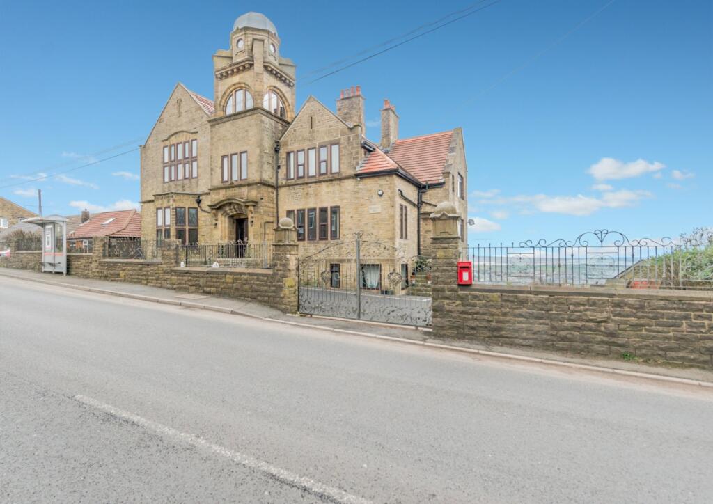 Additional image 3 of Brighouse & Denholme Road, Queensbury, Bradford, West Yorkshire, BD13