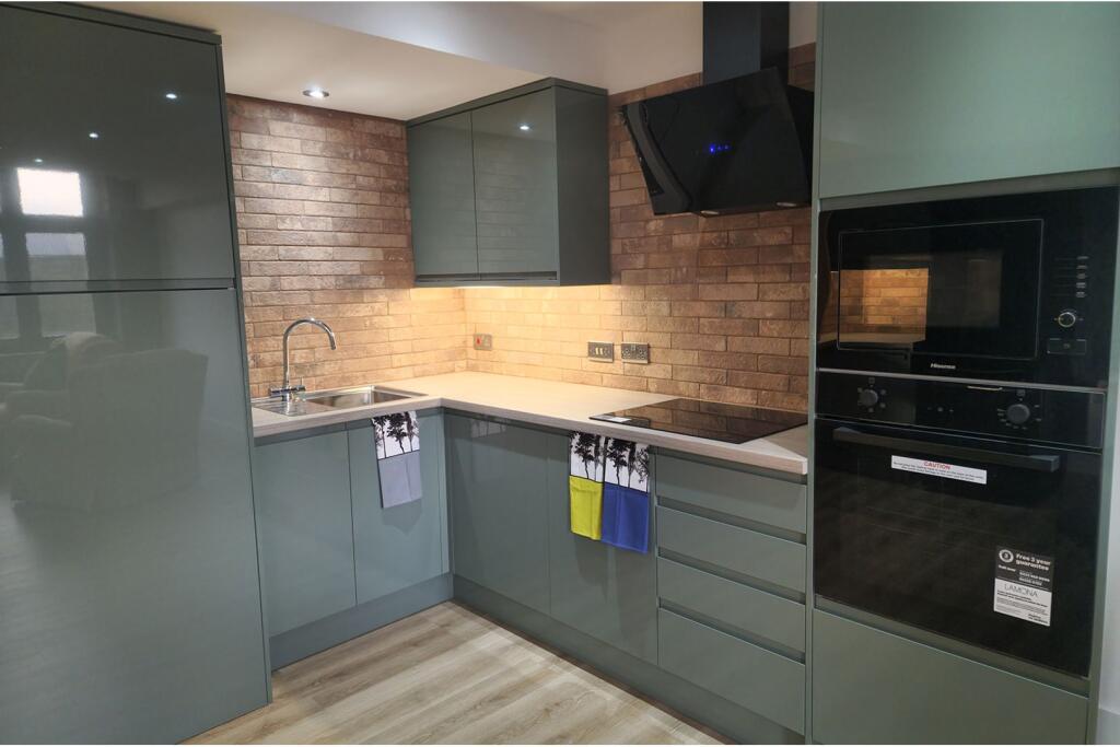 Additional image 5 of Sunbridge Road, Bradford, BD1