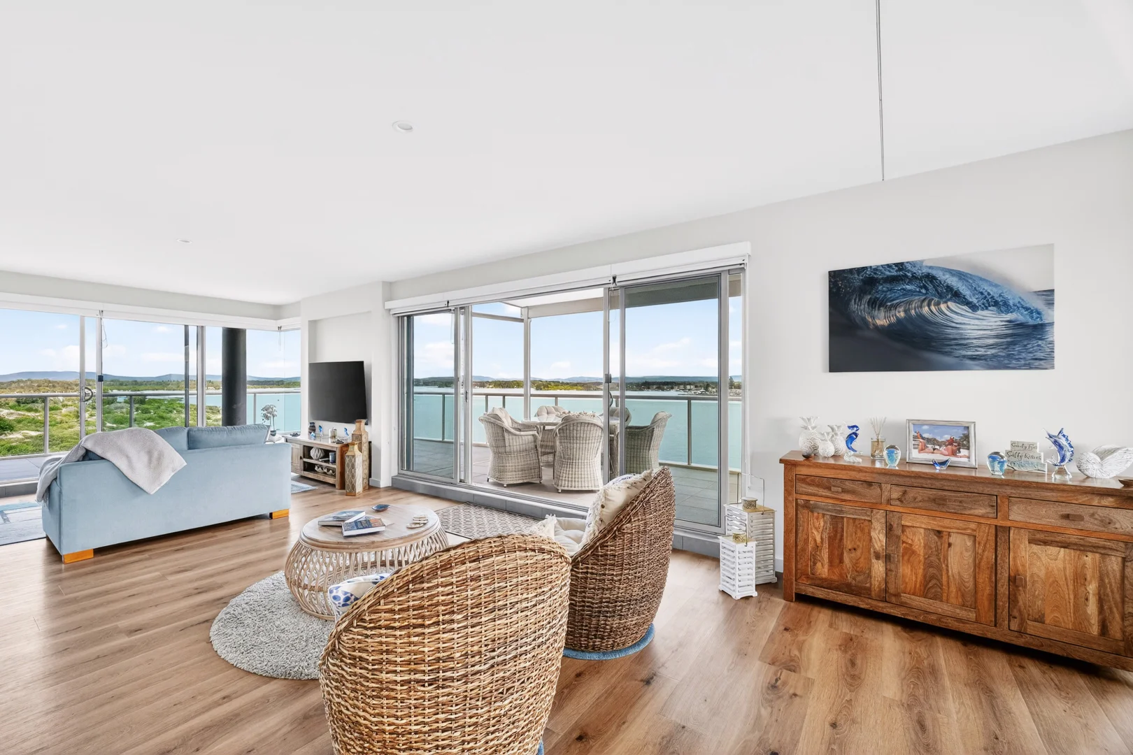 Additional image 5 of 401/2-6 Wharf Street, Forster NSW 2428