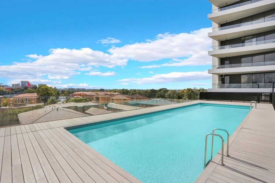 Additional image 7 of 1904/6A Atkinson Street, Liverpool NSW 2170