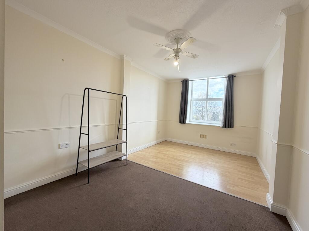 Victoria Apartments, Padiham, BB12