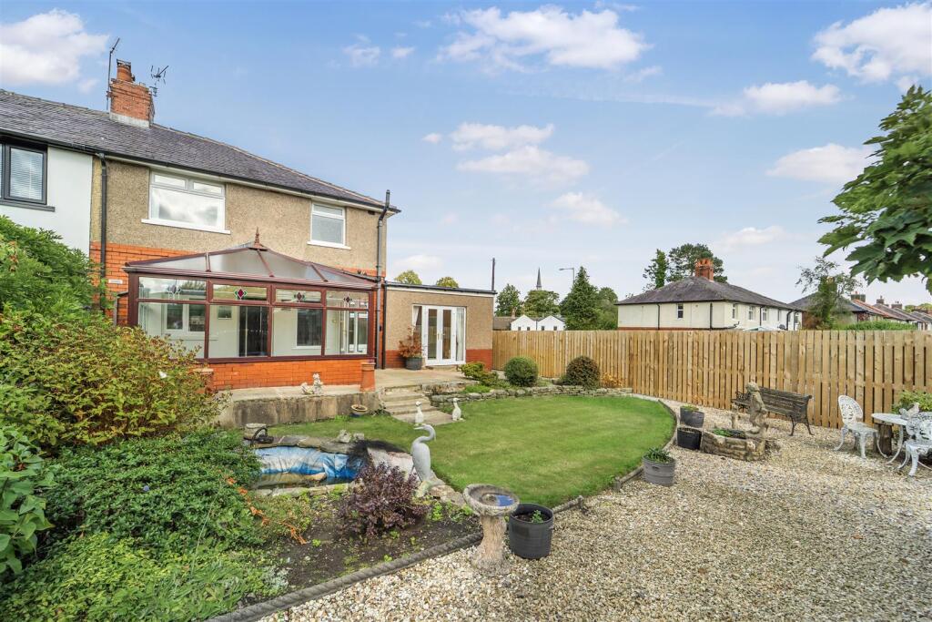 Ribchester Road, Clayton Le Dale