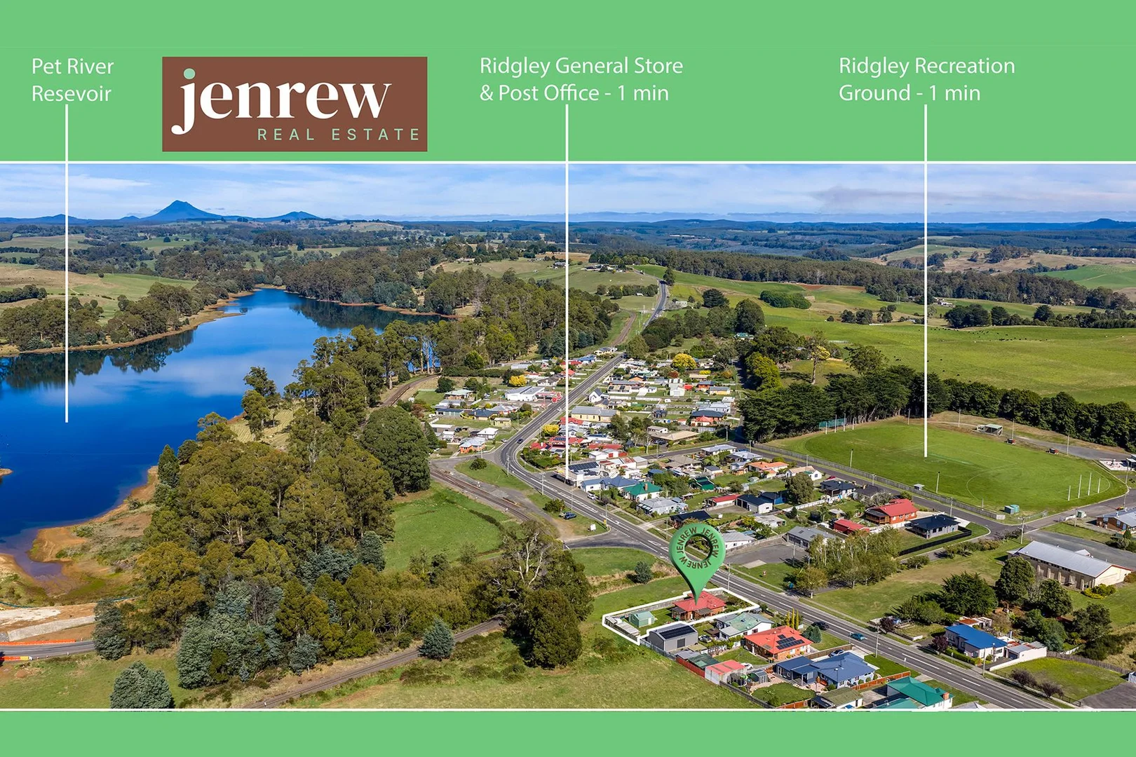 Additional image 19 of 989 Ridgley Highway, Ridgley TAS 7321