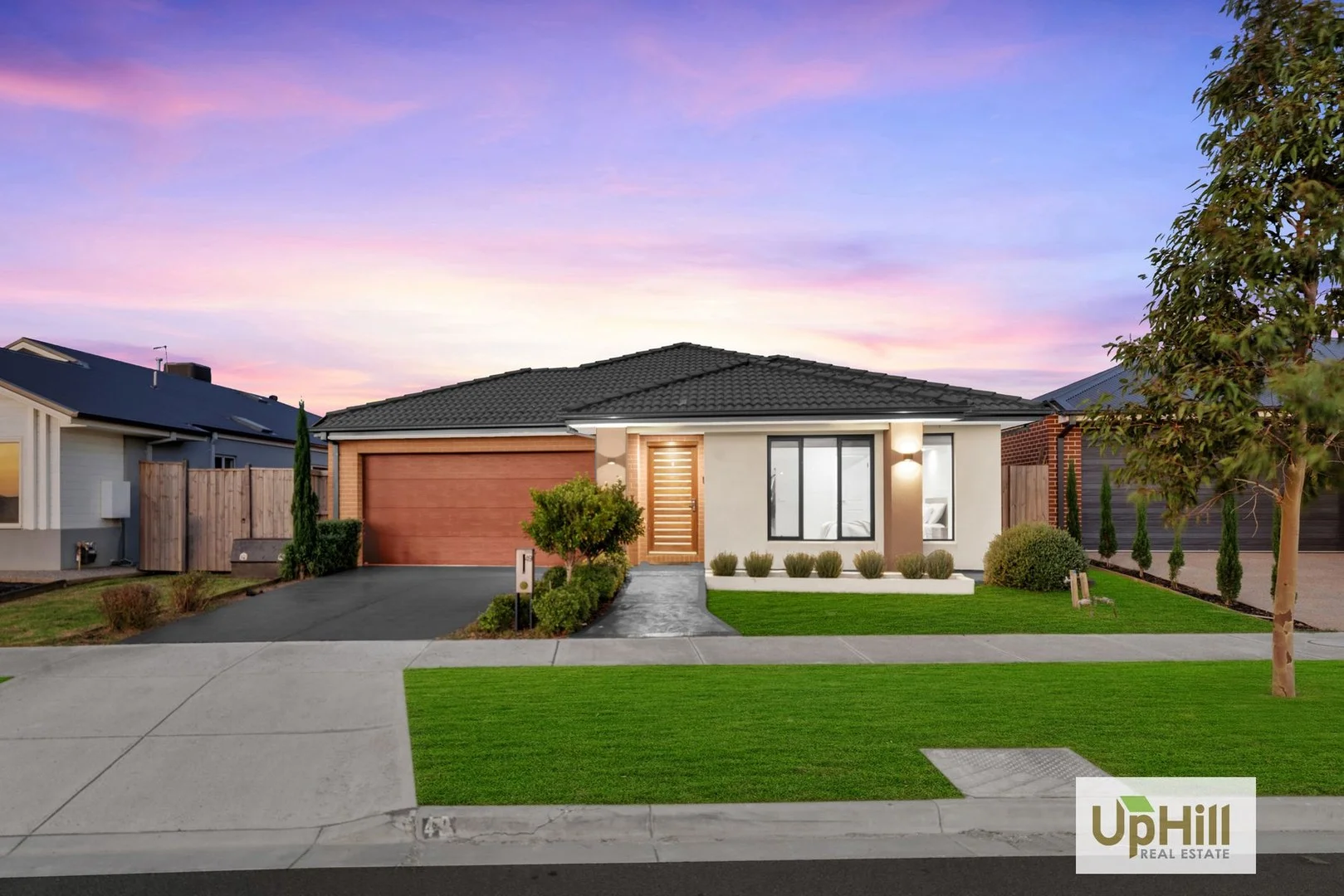49 Yeungroon Boulervard, Clyde North VIC 3978