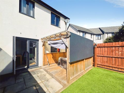 Westleigh Way, Plymouth, Devon PL9