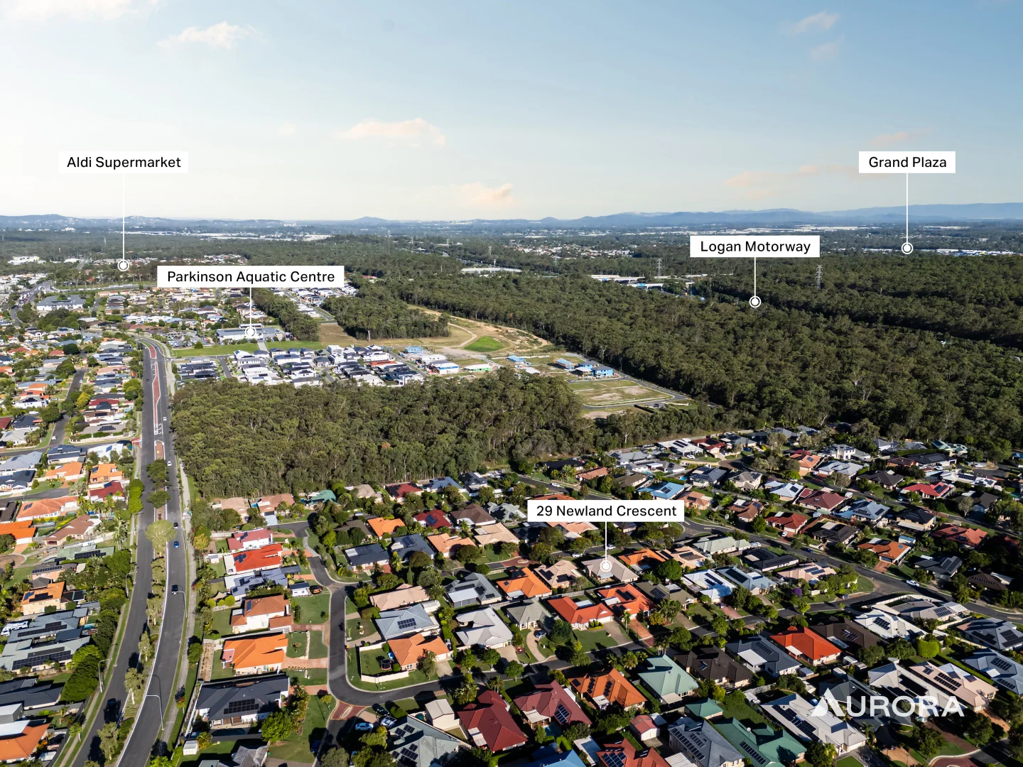 Additional image 21 of 29 Newland Crescent, Parkinson QLD 4115