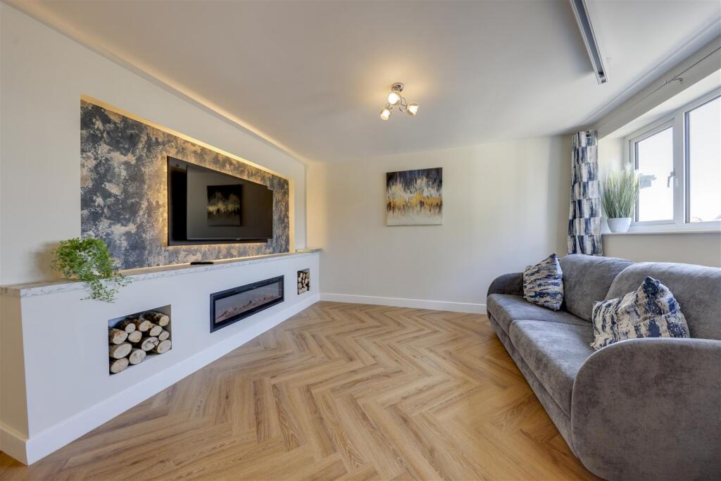 Additional image 8 of Burnley Road, Loveclough, Rossendale - Fully Adapted Bungalow