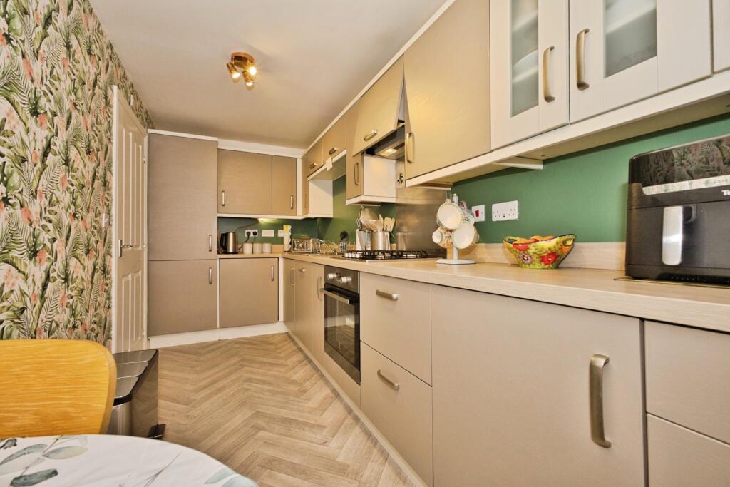 Additional image 4 of Sharpham Road, Glastonbury, Somerset, BA6