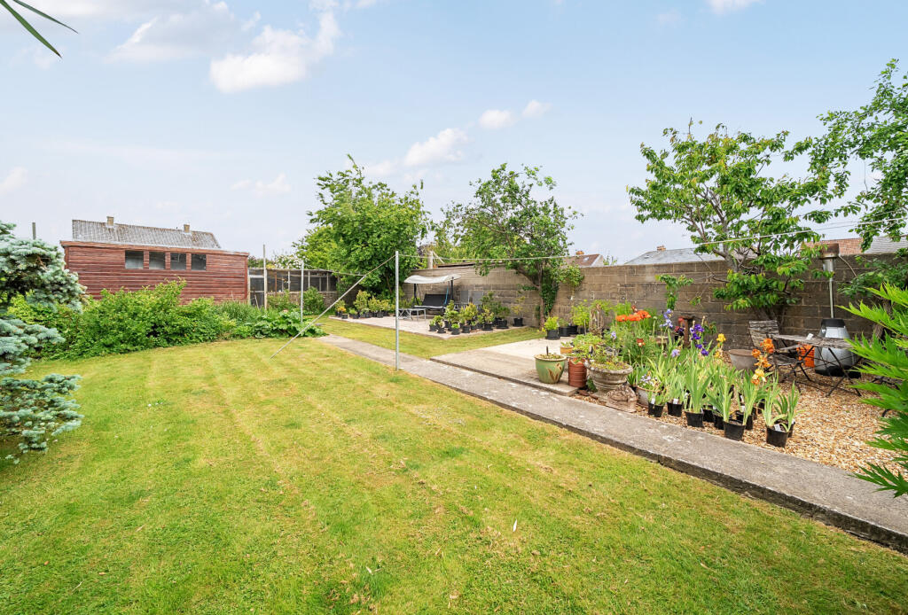 Additional image 2 of Fosseway South, Midsomer Norton, Somerset, BA3