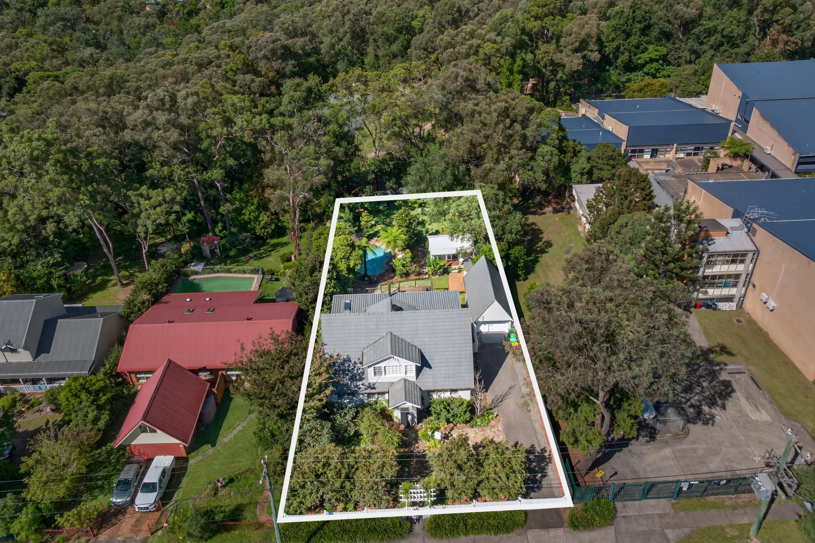 Additional image 28 of 17 Leslie Street, Winmalee NSW 2777