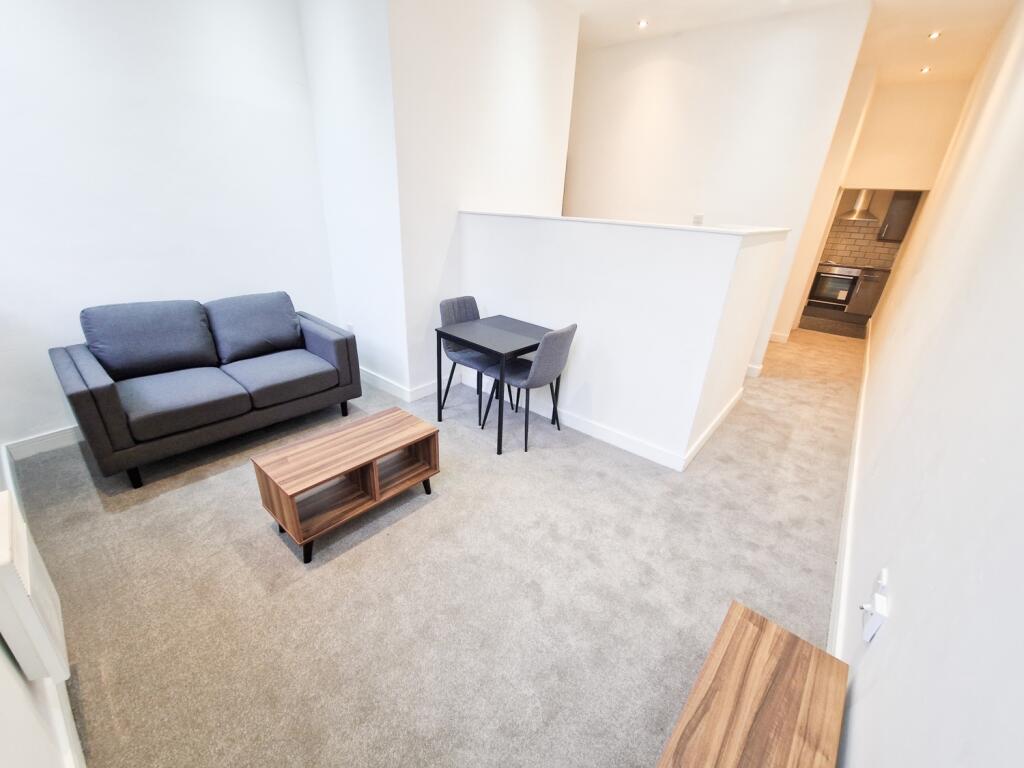 Additional image 2 of Law Russell House, 63 Vicar Lane, Bradford, West Yorkshire, BD1 5BN, UK
