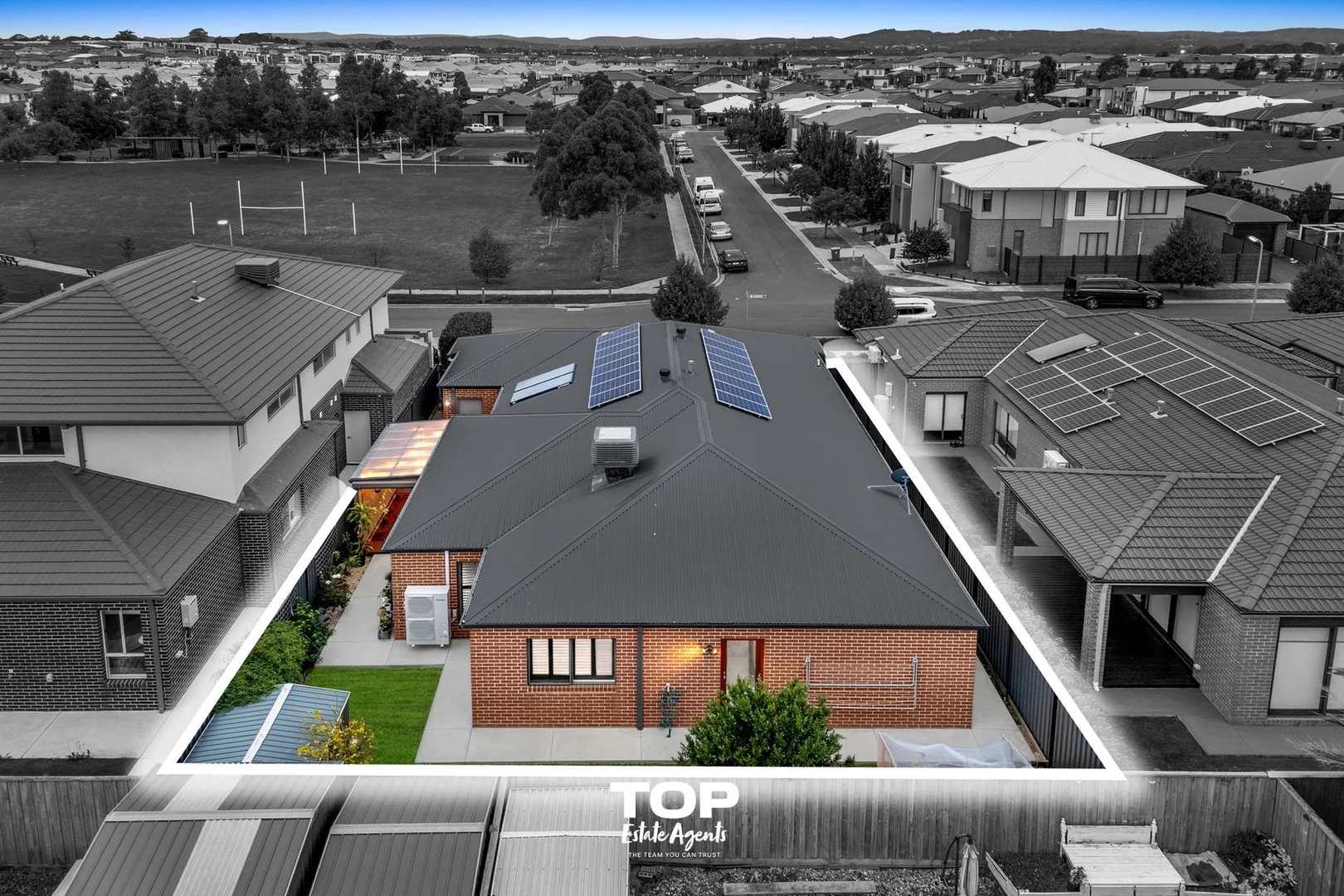 Additional image 25 of 34 Glenrose Boulevard, Clyde North VIC 3978