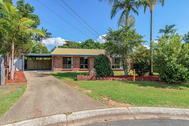 5 Kalka Court, Daisy Hill QLD 4127