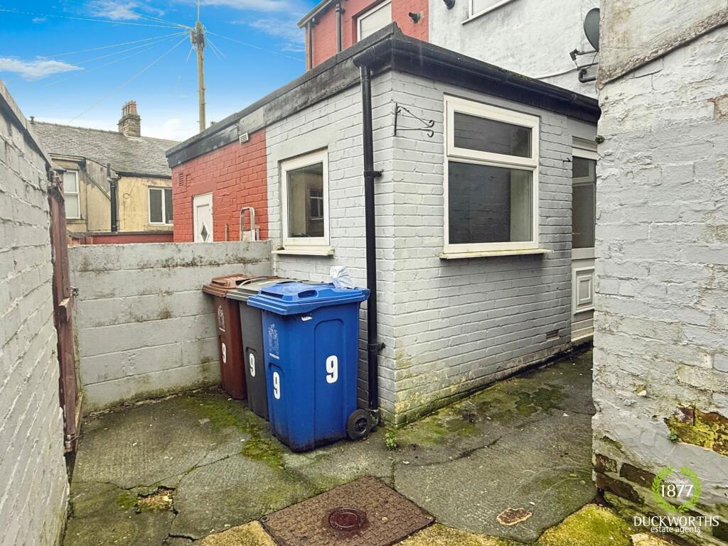 Additional image 11 of Wellington Street, Great Harwood, BB6