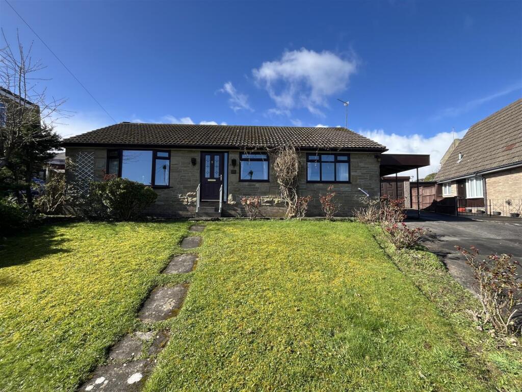 Langdale Avenue, Wyke, Bradford