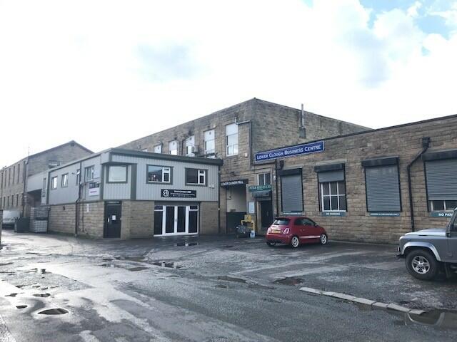 Lower Clough Business Centre, Pendle Street, Barrowford, BB9 8PH