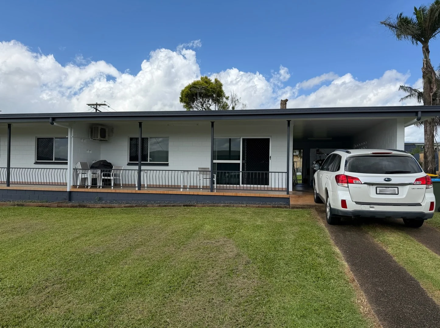 2/2 Highview Place, Belvedere QLD 4860