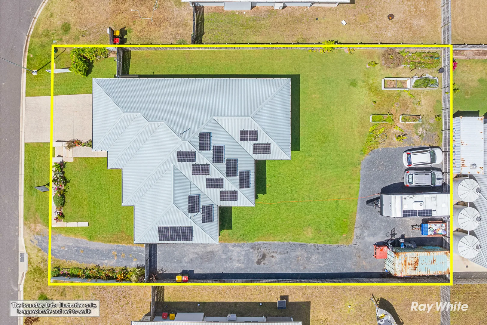 Additional image 19 of 12 Valley Place, Hidden Valley QLD 4703
