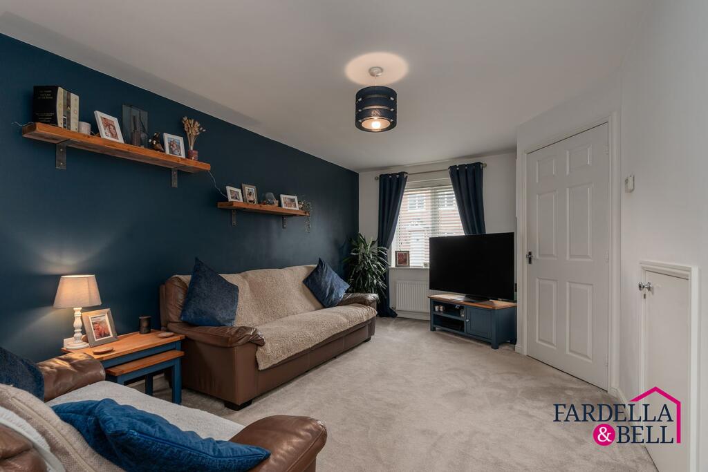 Additional image 2 of Park Gate Close, Hapton, BB12