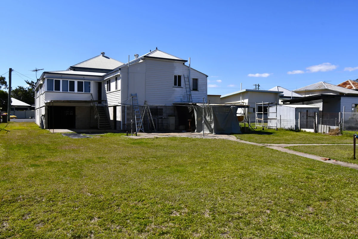 Additional image 11 of 402 Campbell Street, Depot Hill QLD 4700