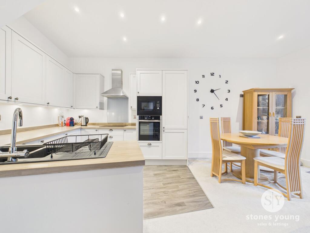 Additional image 5 of Back Brennand Street, Clitheroe, BB7