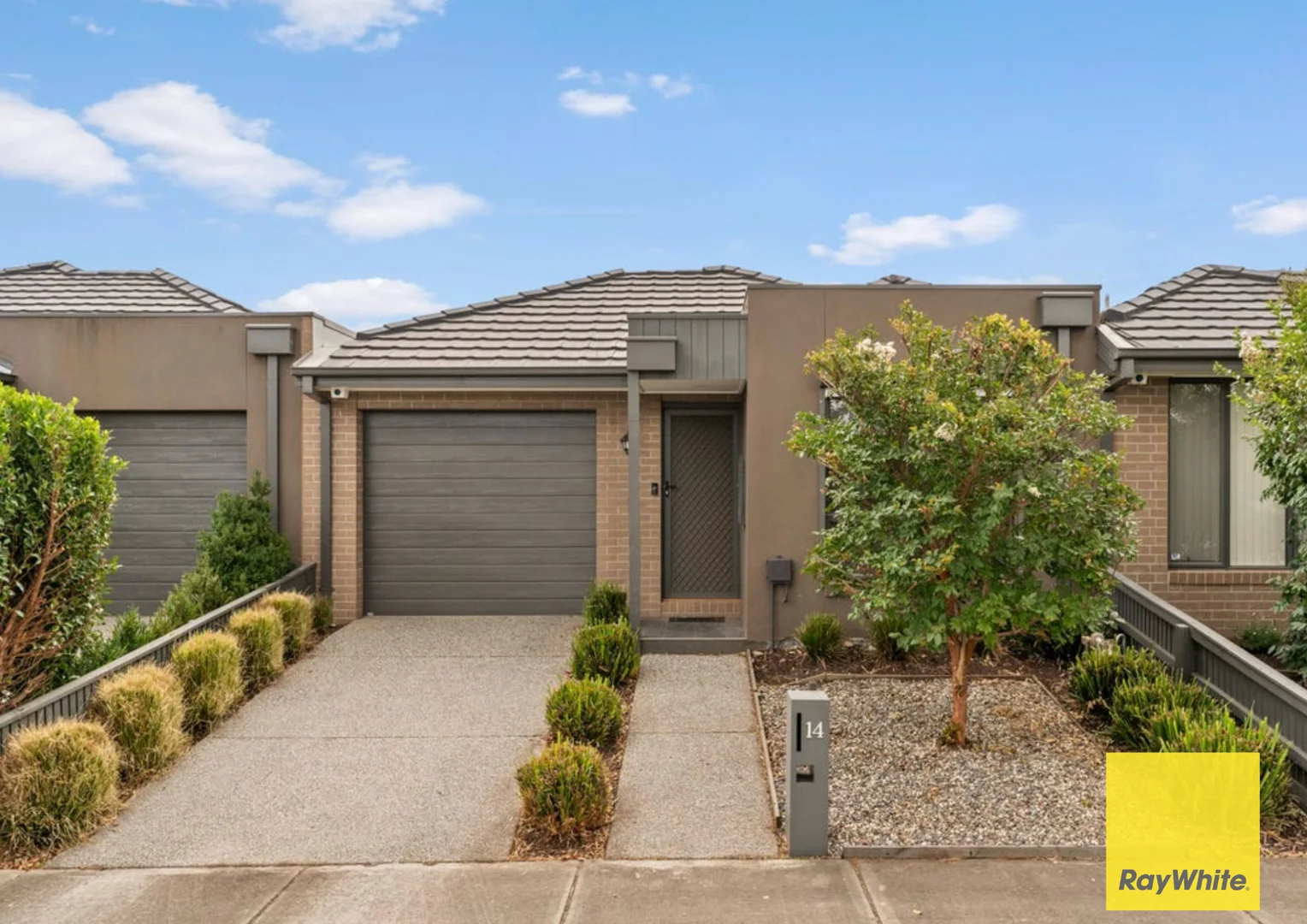 14 Antill Rise, Epping VIC 3076