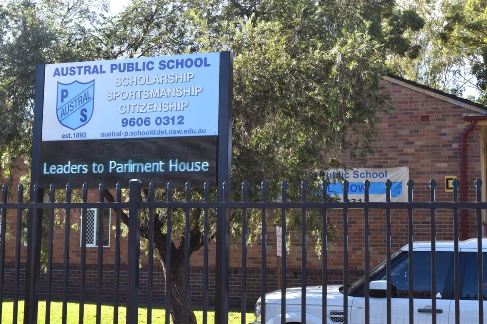 Additional image 7 of Lot 927/185 Eleventh Av, Austral NSW 2179