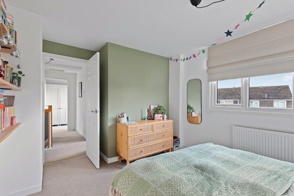 Additional image 10 of Rombalds Crescent, Keighley, West Yorkshire, BD20