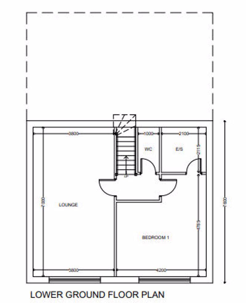 Additional image 14 of Development site, Lower Barn Street, Off Cranberry Lane, Darwen