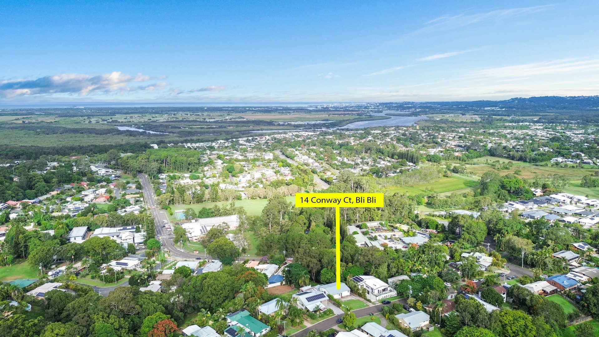 Additional image 19 of 14 Conway Court, Bli Bli QLD 4560