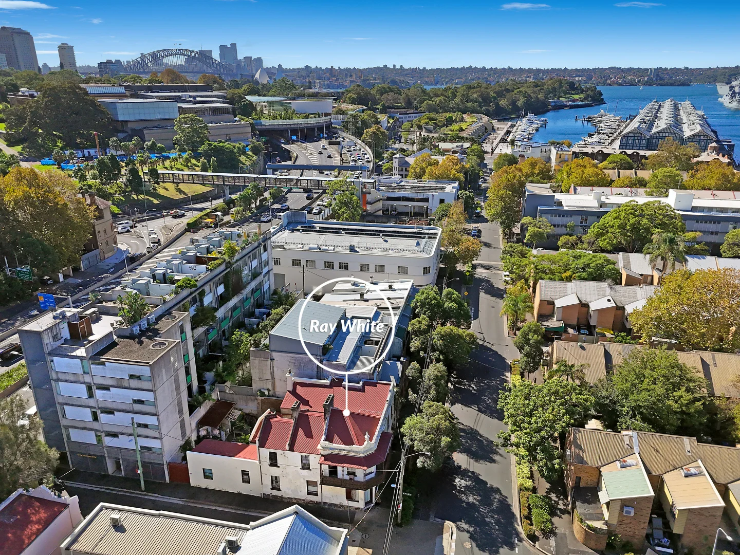 Additional image 9 of 89 Bourke Street, Woolloomooloo NSW 2011