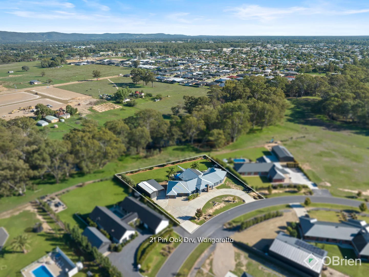 Additional image 3 of 21 Pin Oak Drive, Wangaratta VIC 3677