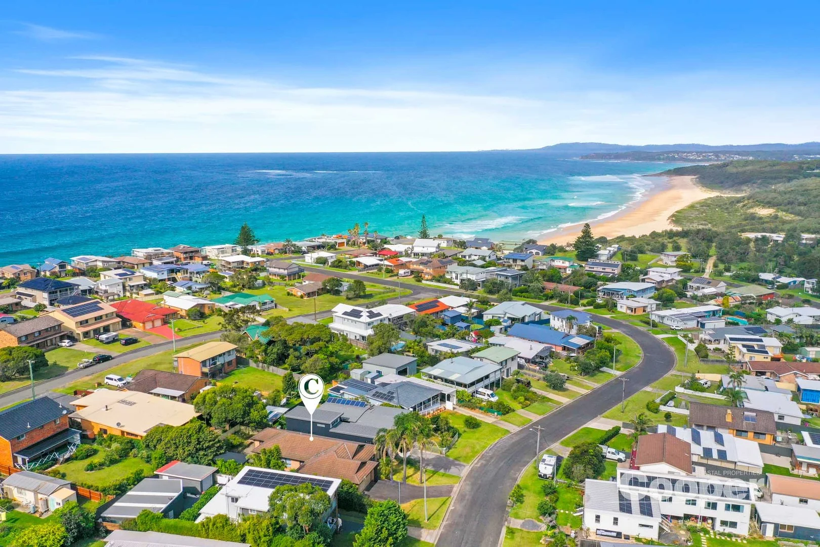 8 Brill Crescent, Ulladulla NSW 2539