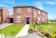 Harper Hill Gardens, Harworth and Bircotes, Doncaster, South Yorkshire, DN11