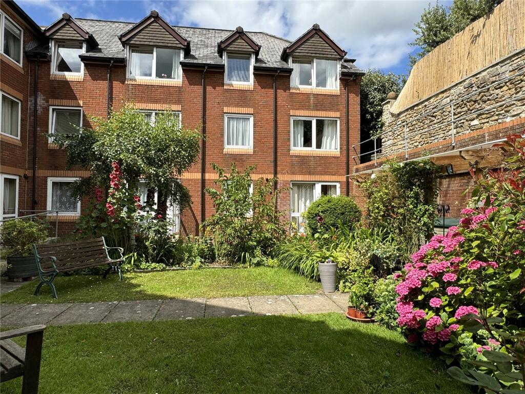Additional image 11 of Carrington Way, Wincanton, Somerset, BA9