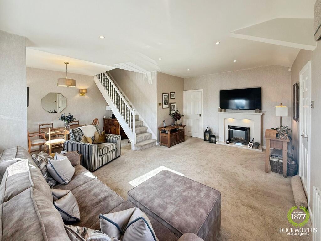 Marsden Road, Burnley, BB10