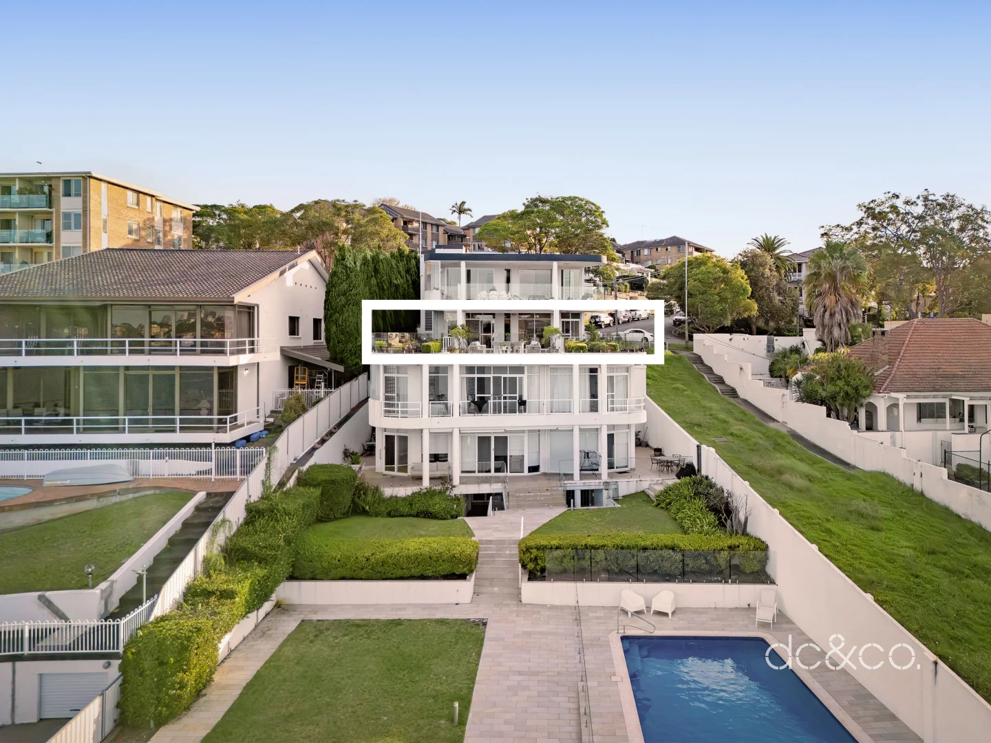 Additional image 23 of 3/20 Walton Crescent, Abbotsford NSW 2046