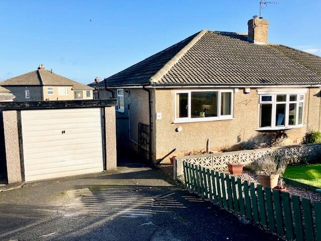 Heaton Drive, Baildon, Shipley, BD17